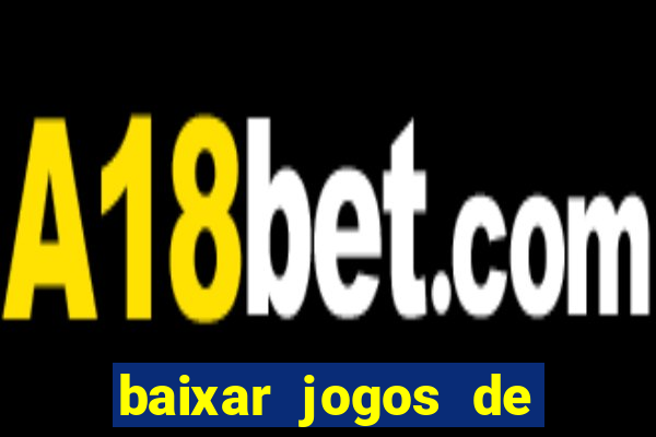 baixar jogos de ps1 em vcd